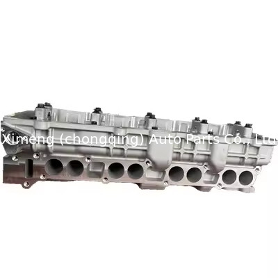 Głowa cylindra 70993707 BG5T6C032AA BG5T-96C032-AA FCFD1052 dla Forda Ranger 3.0 NGD Motor Motor NGD Eletronico