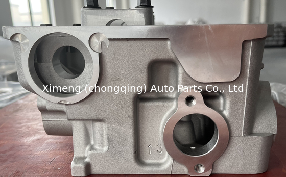 Głowa cylindra 70993707 BG5T6C032AA BG5T-96C032-AA FCFD1052 dla Forda Ranger 3.0 NGD Motor Motor NGD Eletronico