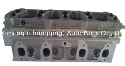 JK CY JR JP CR JX Głowa cylindra silnika 908010 06B103351E 06B103351D 06B103351F 06B103351K 06B103351G dla VW 1.6D/TD