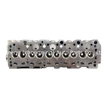 AAB T4 Głowa cylindra AMC908034 074103351A 908134 dla VW AUDI 2,4L 10V