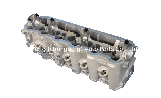 AAB T4 Głowa cylindra AMC908034 074103351A 908134 dla VW AUDI 2,4L 10V