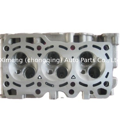 F8CV Głowa cylindra 96642705 96642708 96316210 96659547 11110-80D00 dla Daewoo Damas 0,8L