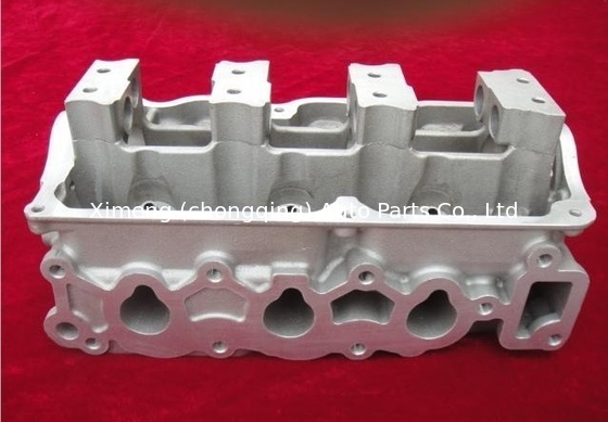 F8CV Głowa cylindra 96642705 96642708 96316210 96659547 11110-80D00 dla Daewoo Damas 0,8L
