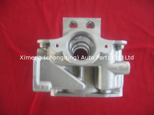 F8CV Głowa cylindra 96642705 96642708 96316210 96659547 11110-80D00 dla Daewoo Damas 0,8L