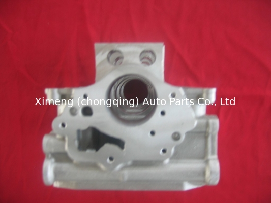 F8CV Głowa cylindra 96642705 96642708 96316210 96659547 11110-80D00 dla Daewoo Damas 0,8L