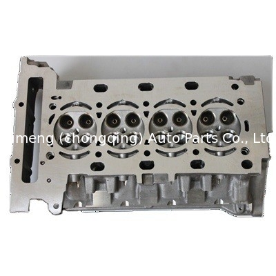 EP6 Głowa cylindra 967836981A 9806024610 dla Citroena DS4 Peugeot 408 Peugeot 3008 1.6THP