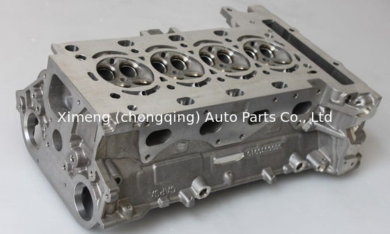 EP6 Głowa cylindra 967836981A 9806024610 dla Citroena DS4 Peugeot 408 Peugeot 3008 1.6THP