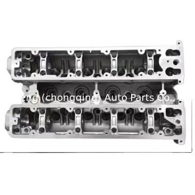 EC5 EC8 Głowa cylindra 9672983280 967393788A 753471080 dla pojazdu PEUGEOT 307/308/C4/C3