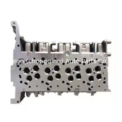 ZSD-424 H9FA FXFA H9FB Głowa cylindra AMC908767 908767 1331233 908267 1701871 dla TRANSIT 2.4L L4 DURATORQ/ZSD-424 TDCI