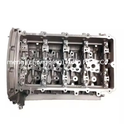 ZSD-424 H9FA FXFA H9FB Głowa cylindra AMC908767 908767 1331233 908267 1701871 dla TRANSIT 2.4L L4 DURATORQ/ZSD-424 TDCI