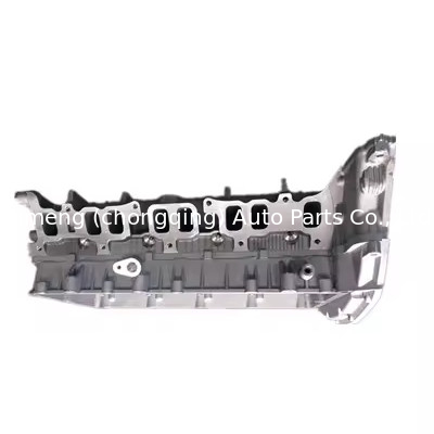 ZSD-424 H9FA FXFA H9FB Głowa cylindra AMC908767 908767 1331233 908267 1701871 dla TRANSIT 2.4L L4 DURATORQ/ZSD-424 TDCI