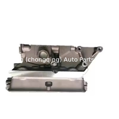 ZSD-424 H9FA FXFA H9FB Głowa cylindra AMC908767 908767 1331233 908267 1701871 dla TRANSIT 2.4L L4 DURATORQ/ZSD-424 TDCI