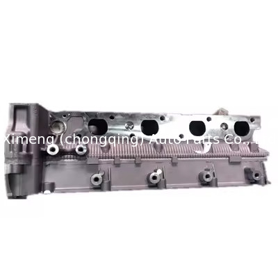ZSD-424 H9FA FXFA H9FB Głowa cylindra AMC908767 908767 1331233 908267 1701871 dla TRANSIT 2.4L L4 DURATORQ/ZSD-424 TDCI