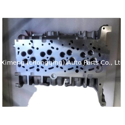 Głowa cylindra silnika 908758 dla Ford Transit 2.2L BK3Q-6C032-AD 1740108 BK3Q-6049-AE AMC908758