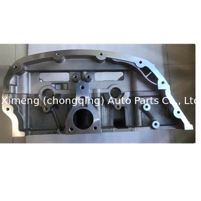 Głowa cylindra silnika 908758 dla Ford Transit 2.2L BK3Q-6C032-AD 1740108 BK3Q-6049-AE AMC908758