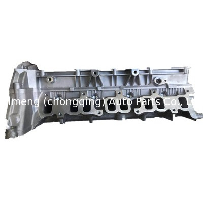 Głowa cylindra silnika 908758 dla Ford Transit 2.2L BK3Q-6C032-AD 1740108 BK3Q-6049-AE AMC908758