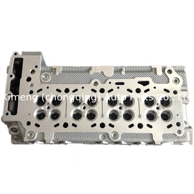 F1CE 3.0JTD Głowa cylindra AMC908546 504110672 504127096 502295007 71724120 717921075 0200.HG Dla Ducato FIAT IVECO 3.0