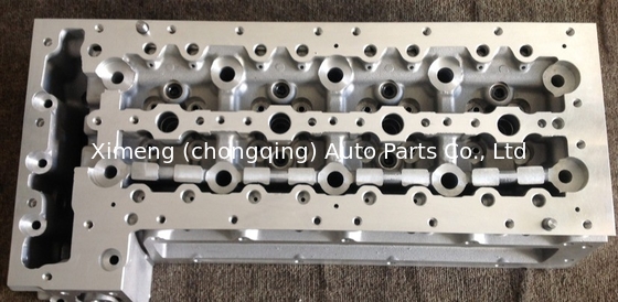 F1CE 3.0JTD Głowa cylindra AMC908546 504110672 504127096 502295007 71724120 717921075 0200.HG Dla Ducato FIAT IVECO 3.0