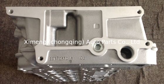 F1CE 3.0JTD Głowa cylindra AMC908546 504110672 504127096 502295007 71724120 717921075 0200.HG Dla Ducato FIAT IVECO 3.0