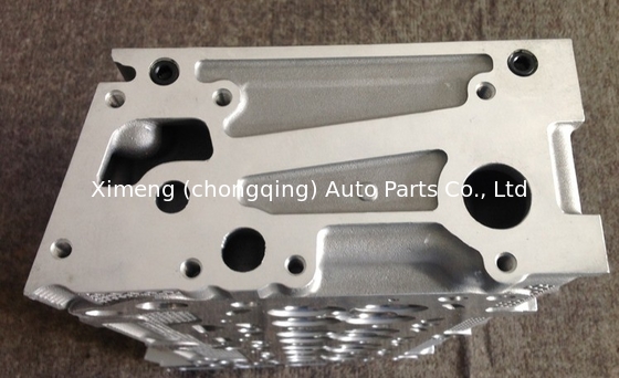 F1CE 3.0JTD Głowa cylindra AMC908546 504110672 504127096 502295007 71724120 717921075 0200.HG Dla Ducato FIAT IVECO 3.0