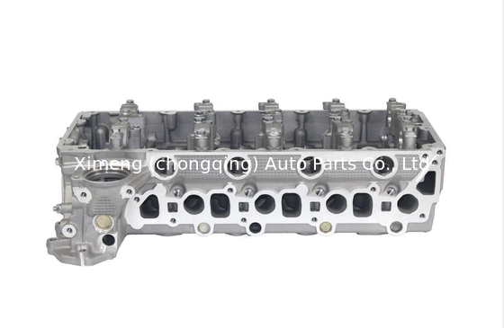 4JJ1-TC Głowa cylindra 8973559708 8973559709 8-97355-970-8 8-97355-970-9 dla ISUZU D-MAX 3.0TDI16V