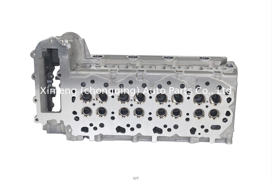 4JJ1-TC Głowa cylindra 8973559708 8973559709 8-97355-970-8 8-97355-970-9 dla ISUZU D-MAX 3.0TDI16V