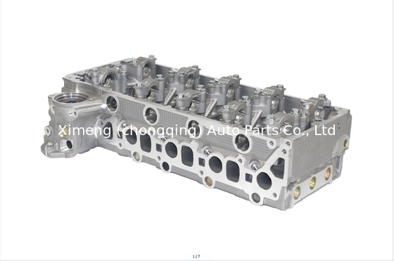 4JJ1-TC Głowa cylindra 8973559708 8973559709 8-97355-970-8 8-97355-970-9 dla ISUZU D-MAX 3.0TDI16V