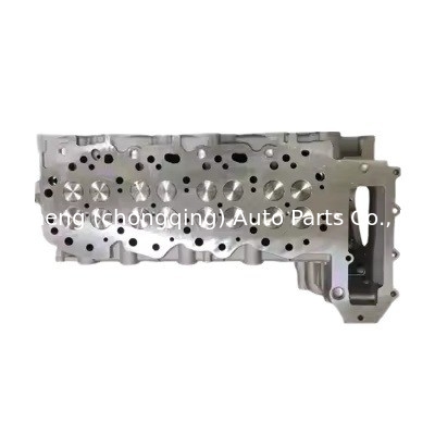 4JJ1-TCX Kompletny zestaw głowicy cylindra 8-97355-970-8 8973559708 8973559709 dla ISUZU D-max 3.0 DiTD 4x4