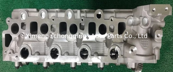 4JJ1-TCX Kompletny zestaw głowicy cylindra 8-97355-970-8 8973559708 8973559709 dla ISUZU D-max 3.0 DiTD 4x4