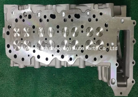 4JJ1-TCX Kompletny zestaw głowicy cylindra 8-97355-970-8 8973559708 8973559709 dla ISUZU D-max 3.0 DiTD 4x4