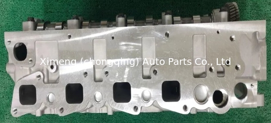 4JJ1-TCX Kompletny zestaw głowicy cylindra 8-97355-970-8 8973559708 8973559709 dla ISUZU D-max 3.0 DiTD 4x4