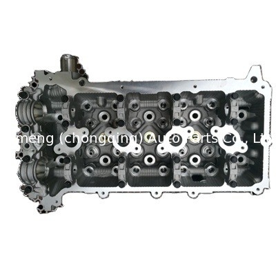2TR-FE-EGR Głowa cylindra 11101-0C040 111010C040 11101-75200 11101-75240 11101-0C030 dla TOYOTY 2,7L