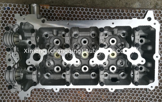 2TR-FE-EGR Głowa cylindra 11101-0C040 111010C040 11101-75200 11101-75240 11101-0C030 dla TOYOTY 2,7L