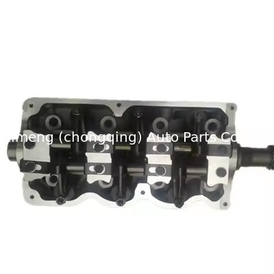 Głowa cylindra Assy 11110-80D00-000 11110-80D00 96642708 Kompletny zestaw głowicy cylindra dla Daewoo Damas MATIZ 0.8L