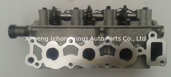 Głowa cylindra Assy 11110-80D00-000 11110-80D00 96642708 Kompletny zestaw głowicy cylindra dla Daewoo Damas MATIZ 0.8L