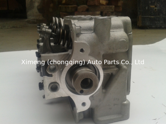 Głowa cylindra Assy 11110-80D00-000 11110-80D00 96642708 Kompletny zestaw głowicy cylindra dla Daewoo Damas MATIZ 0.8L