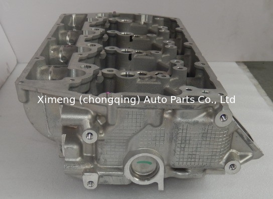 F250 F350 F450 F550 Zestaw głowicy cylindra BC3Z-6049-B BC3Z-6049-R RF8C306C06CC dla Forda Super 6.7L