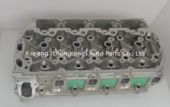 F250 F350 F450 F550 Zestaw głowicy cylindra BC3Z-6049-B BC3Z-6049-R RF8C306C06CC dla Forda Super 6.7L