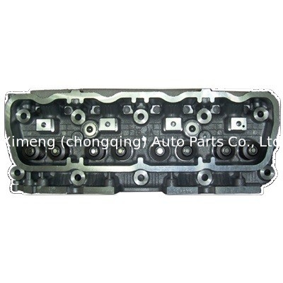 K21 K25 Silnik widelcowy kompletny zestaw głowicy cylindra 91H20-00310 11040-FY501 8774004 Dla NISSAN