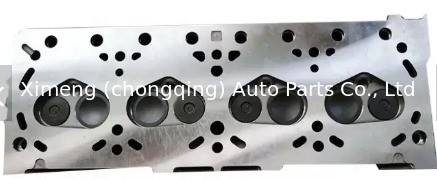 K21 K25 Silnik widelcowy kompletny zestaw głowicy cylindra 91H20-00310 11040-FY501 8774004 Dla NISSAN