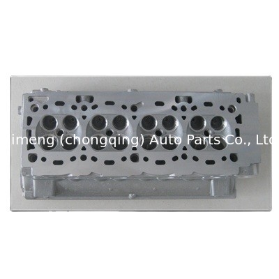 Głowa cylindra Z16XEP 24461591 55355011 24431920 dla Astra Opel Z16XEP 1.6L