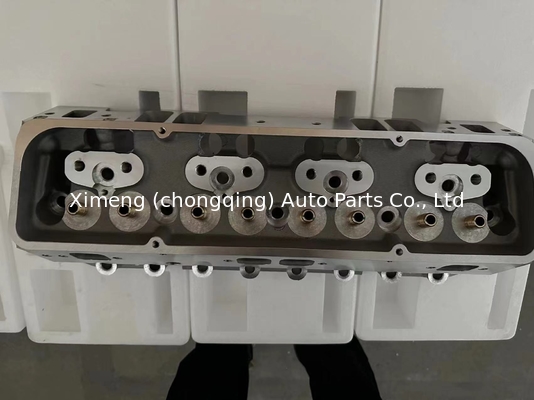 Chevrolet Chevy 350 V8 Głowa cylindra 12558060