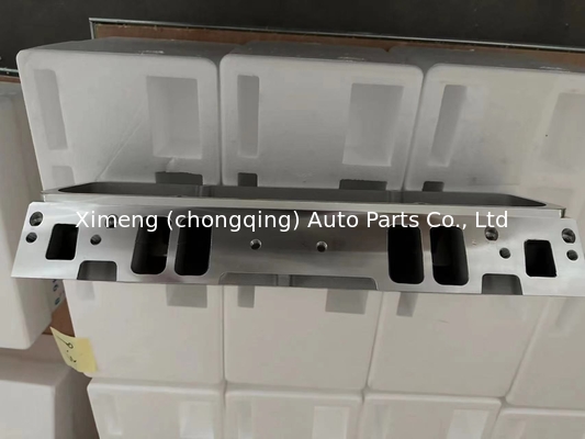 Chevrolet Chevy 350 V8 Głowa cylindra 12558060