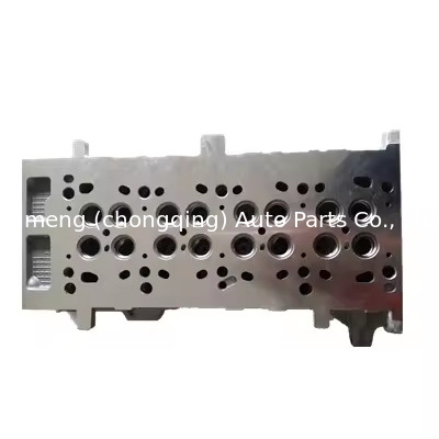 A13DTR Głowa cylindra 908558 199A9.000 D13A 02.00.JW 1110-68L10-000 AMC908558 dla Opel Chevrolet 1.3CDTI 16V