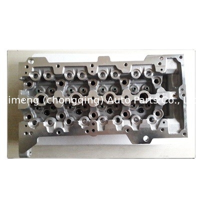 A13DTR Głowa cylindra 908558 199A9.000 D13A 02.00.JW 1110-68L10-000 AMC908558 dla Opel Chevrolet 1.3CDTI 16V