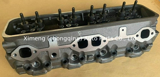 GM350 Complete Cylinder Head Assy 12558060 12529093 dla Chevroleta Chevy 350 2.5L V8