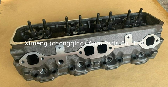 GM350 Complete Cylinder Head Assy 12558060 12529093 dla Chevroleta Chevy 350 2.5L V8