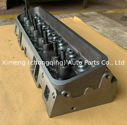 GM350 Complete Cylinder Head Assy 12558060 12529093 dla Chevroleta Chevy 350 2.5L V8