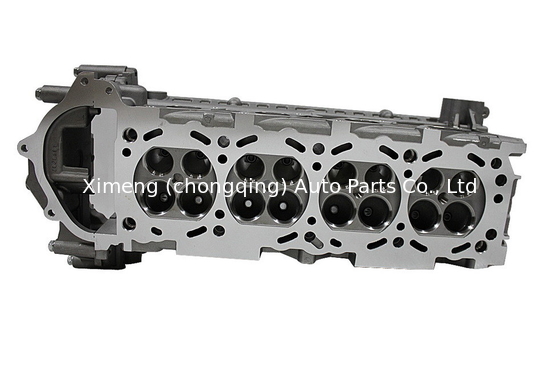 Głowa cylindra 11040-VJ260 11010-VJ260 11040VJ260 11010VJ260 dla NISSAN KA24 KA24DE 2,4L 16V