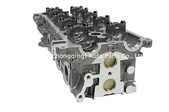 Głowa cylindra 11040-VJ260 11010-VJ260 11040VJ260 11010VJ260 dla NISSAN KA24 KA24DE 2,4L 16V
